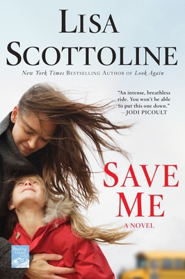 Save Me 0312380798 Book Cover