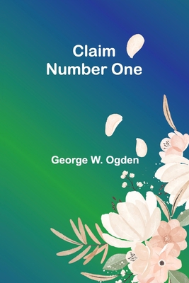 Claim Number One 9368394792 Book Cover
