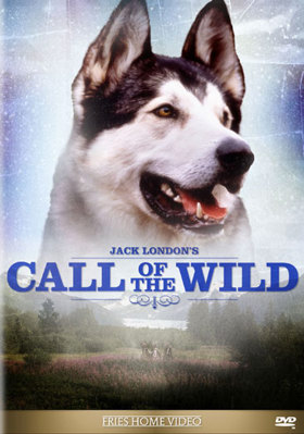 Call of the Wild B0013D8L6I Book Cover