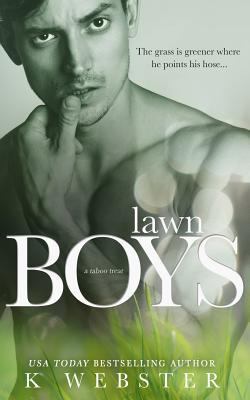 Lawn Boys 1978348207 Book Cover