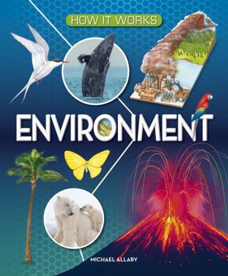 How It Works: Environment 178270003X Book Cover