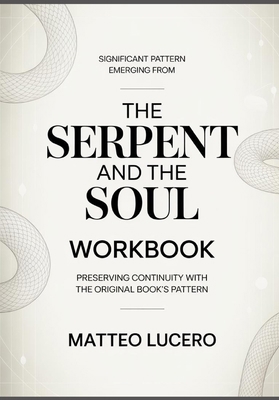 Significant Pattern emerging from The Serpent a... B0GYQ1B7R3 Book Cover