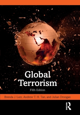 Global Terrorism 1032849649 Book Cover