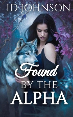 Found by the Alpha B0FN4QTGD6 Book Cover