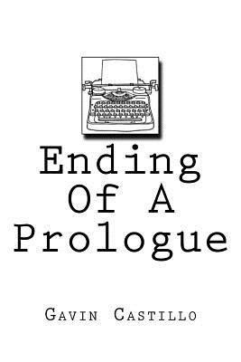 Ending Of A Prologue 1717080650 Book Cover