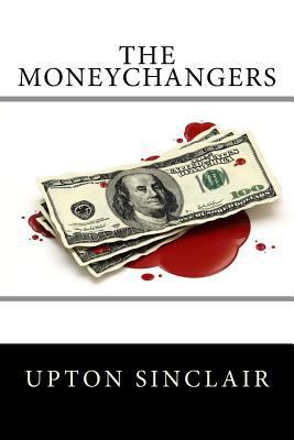 The Moneychangers 1515048225 Book Cover