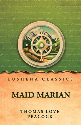 Maid Marian B0H2KFB425 Book Cover