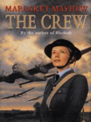 The Crew 0385409370 Book Cover