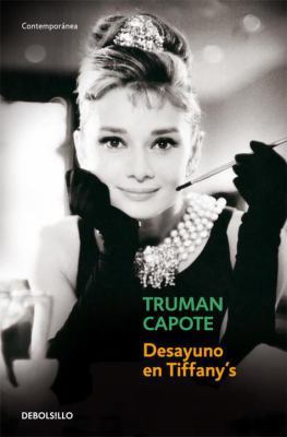 Desayuno en Tiffany's = Breakfast at Tiffany's [Spanish] 6073114168 Book Cover