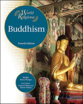 Buddhism 1604131055 Book Cover