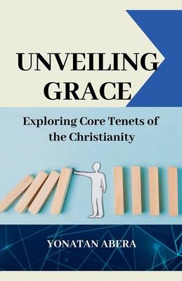 Unveiling Grace B0CQPQH8CZ Book Cover