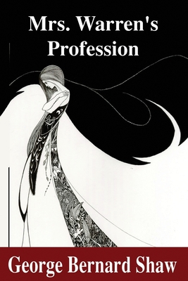 Mrs. Warren's Profession 1674420676 Book Cover