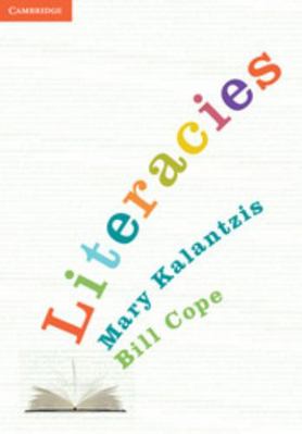 Literacies 1107578698 Book Cover