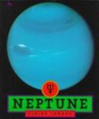 Neptune (First Books - The Solar System Series) 0531157741 Book Cover