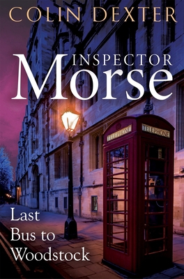 Last Bus to Woodstock 1035005387 Book Cover
