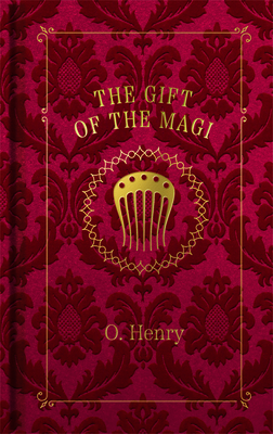 The Gift of the Magi 1429009004 Book Cover