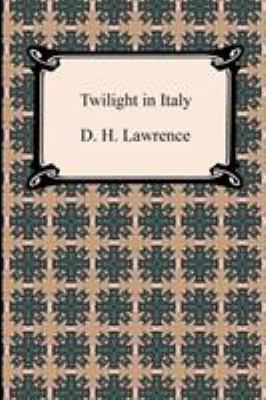 Twilight in Italy 1420944436 Book Cover