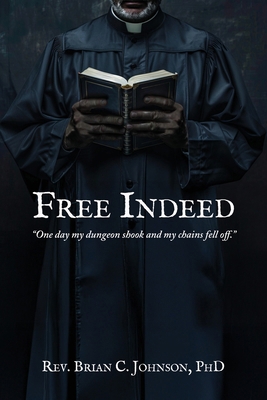 Free Indeed 1967649006 Book Cover