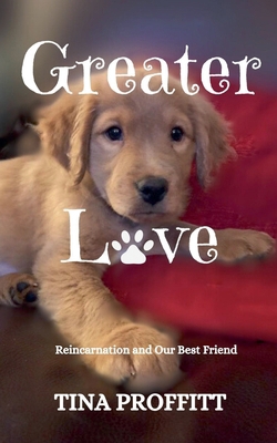 Greater Love B0GQCV8N7D Book Cover