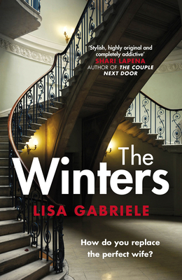 The Winters 1784709867 Book Cover