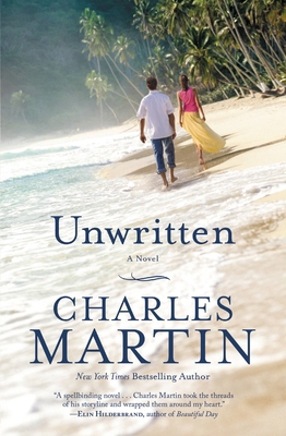 Unwritten 1455503967 Book Cover