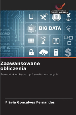 Zaawansowane obliczenia [Polish] 6209148123 Book Cover
