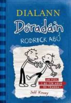 Dialann Duradain: Rodrick Abu 2016 1910945242 Book Cover
