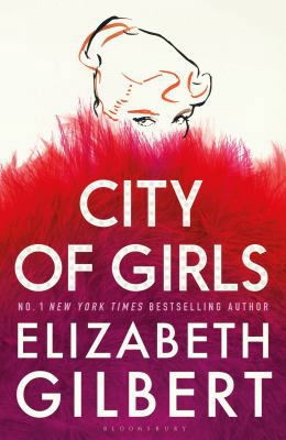 City of Girls Signed Edition 1526614626 Book Cover