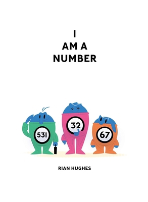 I Am a Number 1603094199 Book Cover