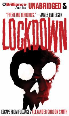 Lockdown 1441830316 Book Cover