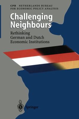 Challenging Neighbours: Rethinking German Und D... 3540635017 Book Cover