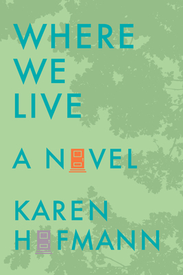 Where We Live 1774390884 Book Cover