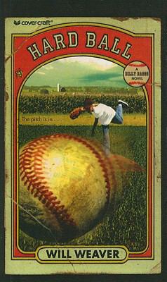 Hard Ball 0780792920 Book Cover