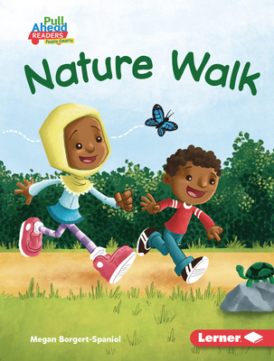Nature Walk 1728457653 Book Cover