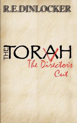 The Torah: The Director's Cut 1456755986 Book Cover