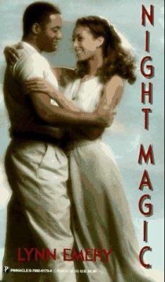 Night Magic 0786001798 Book Cover