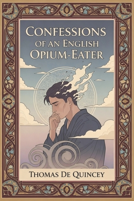 Confessions of an English Opium-Eater 1434105962 Book Cover