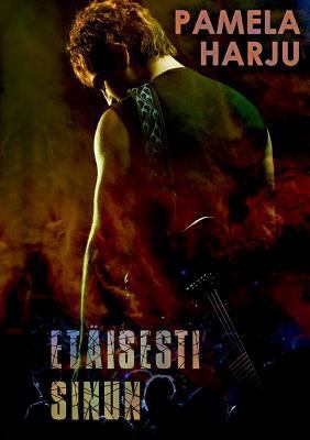 Etäisesti sinun [Finnish] 9515681561 Book Cover