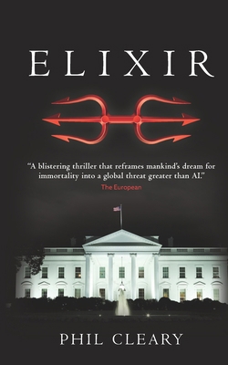 Elixir 1466389257 Book Cover