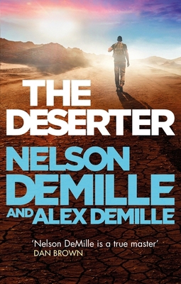 The Deserter 0751565768 Book Cover