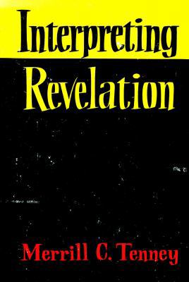 Interpreting Revelation 0802832547 Book Cover