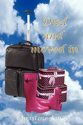 Died And Moved In. 1434840948 Book Cover