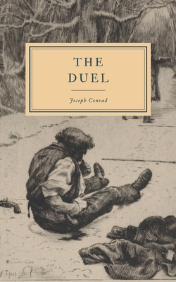 The Duel 1695559339 Book Cover