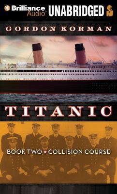 Collision Course 1455817872 Book Cover