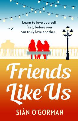 Friends Like Us 1784979562 Book Cover