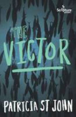 The Victor 1785062840 Book Cover