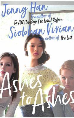 Ashes to Ashes (Volume 3) 1471191532 Book Cover