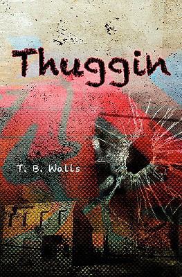 Thuggin 1456445685 Book Cover