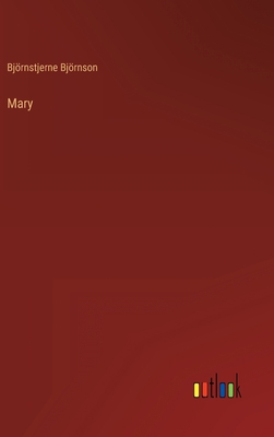 Mary [German] 3368248219 Book Cover