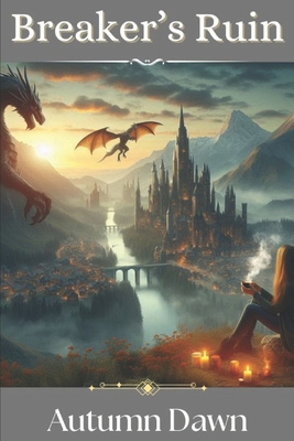 Breaker's Ruin 1983108138 Book Cover